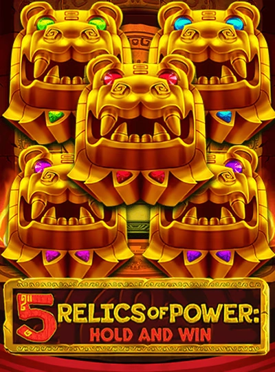 Fruit Blitz slot cover